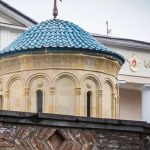 საპატრიარქო ჯვართამაღლების დღესასწაულის პროგრამას აქვეყნებს — photo: primetime.ge