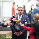 კირცხალია ქურმუხის დაძაბულობაზე: საქართველო-აზერბაიჯანის ურთიერთობა მტკიცეა — photo: www.interpressnews.ge