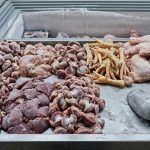 ქათმის ხორცის ექსპორტი 45%-ით გაიზარდა — ყაზახეთი და თურქმენეთი ძირითადი მყიდველები არიან — photo: bm.ge