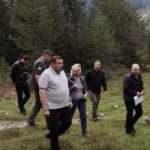 ლახამულას ხეობაში წიწვოვან ტყეს ქერქიჭამია ანადგურებს — სპეციალისტები ჩარევას იწყებენ — photo: primetime.ge