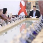 პარლამენტი 81 000 მოქალაქის ქონების გადასახადს გააუქმებს — კანონპროექტი ბიუროს სხდომაზე განიხილება — photo: primetime.ge