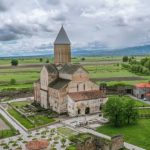 ალავერდობა — საქართველოს სულიერი მემკვიდრეობის ერთ-ერთი უძველესი დღესასწაული — photo: primetime.ge
