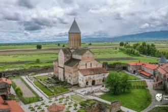ალავერდობა — საქართველოს სულიერი მემკვიდრეობის ერთ-ერთი უძველესი დღესასწაული — photo: primetime.ge