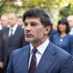 თბილისის მერი ჩინეთში — კალაძე ნანკინის მერს შეხვდება და CRRC-ის ქარხანას დაათვალიერებს — photo: www.interpressnews.ge