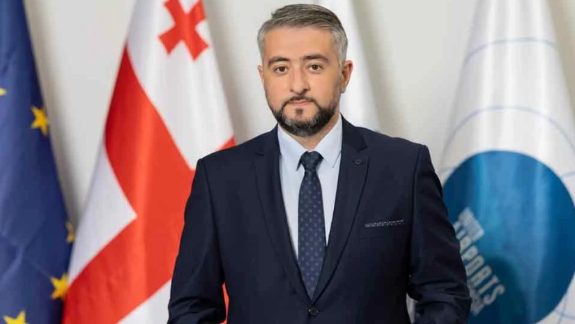 ქუთაისის აეროპორტი 14 წელში: 12,800-დან 1.8 მილიონ მგზავრამდე — photo: primetime.ge