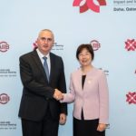 საქართველო და AIIB: ორმხრივი თანამშრომლობის გაღრმავების კურსი — photo: primetime.ge