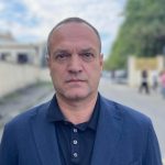 ცისკარიშვილი 1 ოქტომბერს რიყეში აქციას იწვევს — “14 წელი მოთმენა საკმარისია” — photo: www.interpressnews.ge
