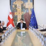 40 000-ლარიანი ზღვრის გაუქმება: პარლამენტი ქონების გადასახადის ცვლილებას დაჩქარებული წესით განიხილავს — photo: bm.ge