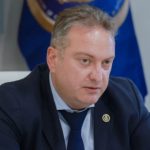 საფინანსო საგამოძიებო სამსახურში მასშტაბური საკადრო გადანაწილება მოხდა — photo: primetime.ge
