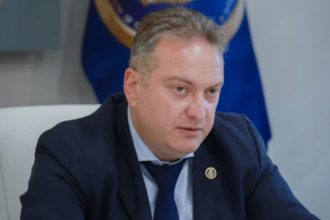საფინანსო საგამოძიებო სამსახურში მასშტაბური საკადრო გადანაწილება მოხდა — photo: primetime.ge