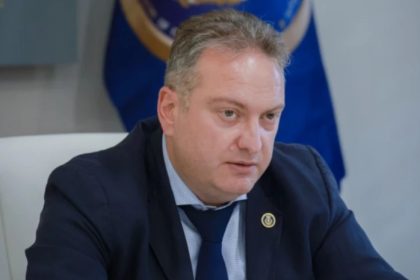 საფინანსო საგამოძიებო სამსახურში მასშტაბური საკადრო გადანაწილება მოხდა — photo: primetime.ge