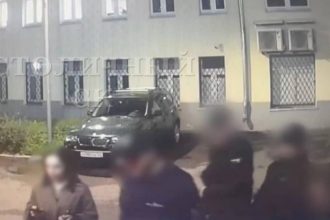 შურისძიება ეჭვიანობით: მოსკოვის ქალმა ქმრის მეგობარი ტყვედ აიყვანა — photo: primetime.ge