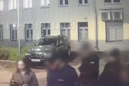 შურისძიება ეჭვიანობით: მოსკოვის ქალმა ქმრის მეგობარი ტყვედ აიყვანა — photo: primetime.ge