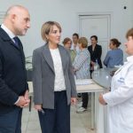 უფასო სამედიცინო სკრინინგი მაღალმთიან რეგიონებში: შუახევიდან 63 000-ზე მეტი გამოკვლევა — photo: primetime.ge