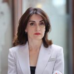 საქართველოს საგარეო მინისტრი კანადაში უკრაინელ ტყვეთა დაბრუნების საერთაშორისო კონფერენციას დაესწრება — photo: www.interpressnews.ge