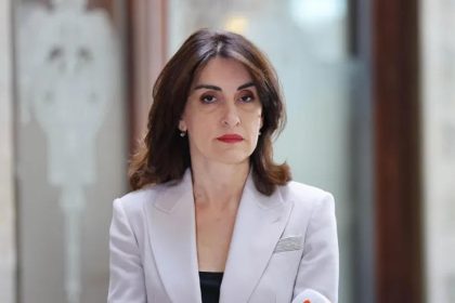 საქართველოს საგარეო მინისტრი კანადაში უკრაინელ ტყვეთა დაბრუნების საერთაშორისო კონფერენციას დაესწრება — photo: www.interpressnews.ge