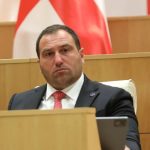 კირცხალია: საქართველოს ეროვნული ინტერესი კომპრომისს არ ექვემდებარება — რაც არ უნდა დაგვიჯდეს — photo: primetime.ge