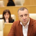 საქართველო პარალიმპიური სპორტის საერთაშორისო ცენტრად იქცევა — პარლამენტარის შეფასება — photo: primetime.ge