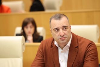 საქართველო პარალიმპიური სპორტის საერთაშორისო ცენტრად იქცევა — პარლამენტარის შეფასება — photo: primetime.ge