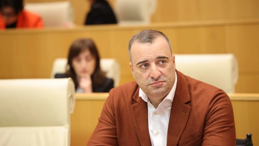 საქართველო პარალიმპიური სპორტის საერთაშორისო ცენტრად იქცევა — პარლამენტარის შეფასება — photo: primetime.ge