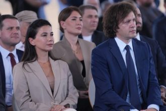“საქართველოს განვითარების ფონდის” ლიკვიდაცია 2027 წლის აპრილამდე გადაიდო — photo: bm.ge