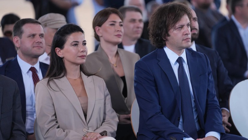 “საქართველოს განვითარების ფონდის” ლიკვიდაცია 2027 წლის აპრილამდე გადაიდო — photo: bm.ge