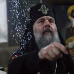 პატრიარქი შიო III სხალთის ეპარქიაში ჩამობრძანდება და საჯარო ნათლობა ჩატარდება — photo: primetime.ge