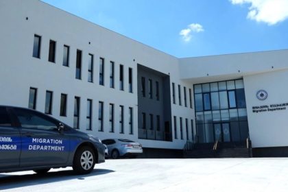 საქართველომ 84 უცხოელი გააძევა — წელს უკვე 3 000-ზე მეტია გაძევებული — photo: primetime.ge