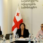 საქართველო სივრცითი მონაცემების ერთიანი სტანდარტების დანერგვას იწყებს — photo: primetime.ge