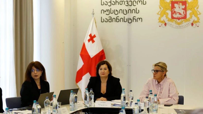 საქართველო სივრცითი მონაცემების ერთიანი სტანდარტების დანერგვას იწყებს — photo: primetime.ge