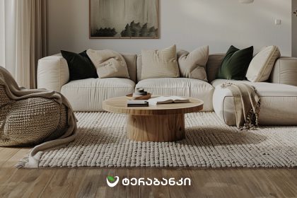 ტერაბანკი ხელფასის გადმომტანებს შეღავათიან სესხებს სთავაზობს — photo: on.ge