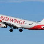 Red Wings რუსეთის 6 ახალი ქალაქიდან თბილისში ფრენას გეგმავს — photo: bm.ge