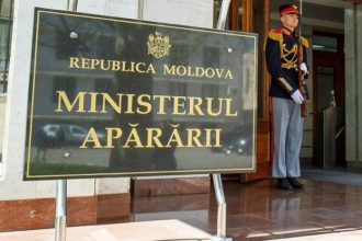 რუსული დრონი მოლდოვის ტერიტორიაზე დაეცა — მსხვერპლი არ არის — photo: primetime.ge