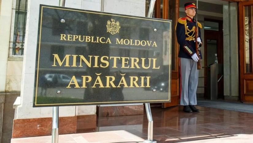 რუსული დრონი მოლდოვის ტერიტორიაზე დაეცა — მსხვერპლი არ არის — photo: primetime.ge
