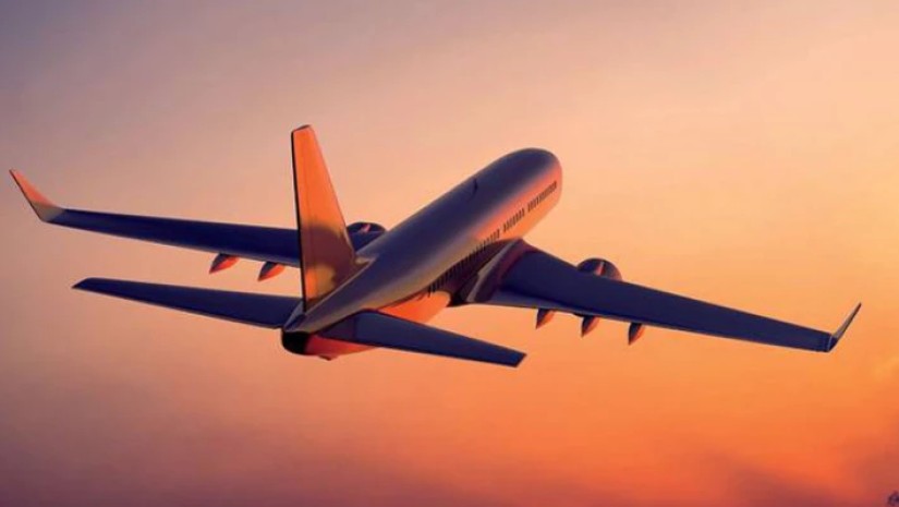 საჰაერო ტერორი: Fly Dubai-ს პილოტმა თვითმფრინავის ჩამოგდება სცადა — მგზავრებმა კატასტროფა თავიდან აიცილეს — photo: primetime.ge