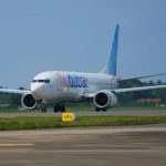 საუდის არაბეთში დაჯდა Fly Dubai-ს თვითმფრინავი — პილოტებს შორის ჩხუბმა კატასტროფა თითქმის გამოიწვია — photo: primetime.ge