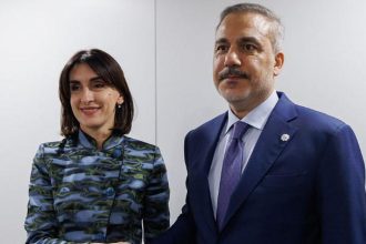 საქართველო ეუთო-ს თავმჯდომარეობას ითხოვს — ევროკავშირი წინააღმდეგია — photo: www.interpressnews.ge