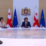 2027 წლის სახელმწიფო ბიუჯეტი: ვის ეკუთვნის ყველაზე დიდი დაფინანსება? — photo: bm.ge