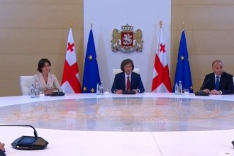 2027 წლის სახელმწიფო ბიუჯეტი: ვის ეკუთვნის ყველაზე დიდი დაფინანსება? — photo: bm.ge
