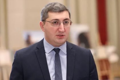 საქართველოს 2027 წლის ბიუჯეტი: 5%-იანი ზრდის პროგნოზი და 37,6 მილიარდიანი ხარჯვა — photo: bm.ge