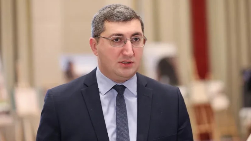 საქართველოს 2027 წლის ბიუჯეტი: 5%-იანი ზრდის პროგნოზი და 37,6 მილიარდიანი ხარჯვა — photo: bm.ge