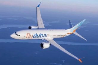 FlyDubai-ის ბოინგზე სასიკვდილო დრამა: პილოტმა თვითმფრინავის ჩამოგდება სცადა — photo: primetime.ge