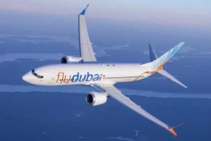 FlyDubai-ის ბოინგზე სასიკვდილო დრამა: პილოტმა თვითმფრინავის ჩამოგდება სცადა — photo: primetime.ge