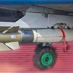 Safran ყოველწლიურად 2000 AASM Hammer საავიაციო ბომბს გამოუშვებს, რომლებსაც უკრაინა გამოიყენებს