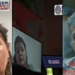 „მთაში მოხდა ეს ჩვენი ურთიერთობა - [ნატა]17 წლის იყო, მე ვიქნებოდი ალბათ 33 წლის...“ - ბაჩუკი ჩხვიმიანი ნატა ვიბლიანთან ურთიერთობას ადასტურებს, თუმცა ძალადობას უარყოფს