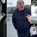 "ჩემი თვალებით ვნახე, კაიფში იყო ჩემი შვილი" - გურამ დადიანიძის მამა
