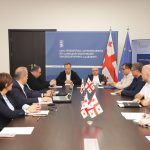 დევნილთა ფულადი კომპენსაციით უზრუნველყოფის პროგრამაში ჩართვის მსურველთათვის განაცხადების მიღება 19 ოქტომბრიდან იწყება