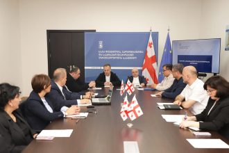დევნილთა ფულადი კომპენსაციით უზრუნველყოფის პროგრამაში ჩართვის მსურველთათვის განაცხადების მიღება 19 ოქტომბრიდან იწყება