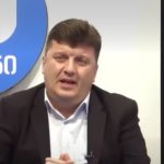 პროკურატურამ საბოტაჟის ბრალდებით „ასავალ-დასავალის“ ჟურნალისტი დიტო ჩუბინიძე დააკავა