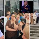 მე­დი­კო­სე­ბის გან­ცხა­დე­ბით, რესპუბლიკური საავადმყოფოს ექიმების თქმით, ჯანდაცვის მინისტრი სარჯველაძე ემერჯენსის ხელმძღვანელს თანამდებობის დატოვებას უსამართლოდ სთხოვს